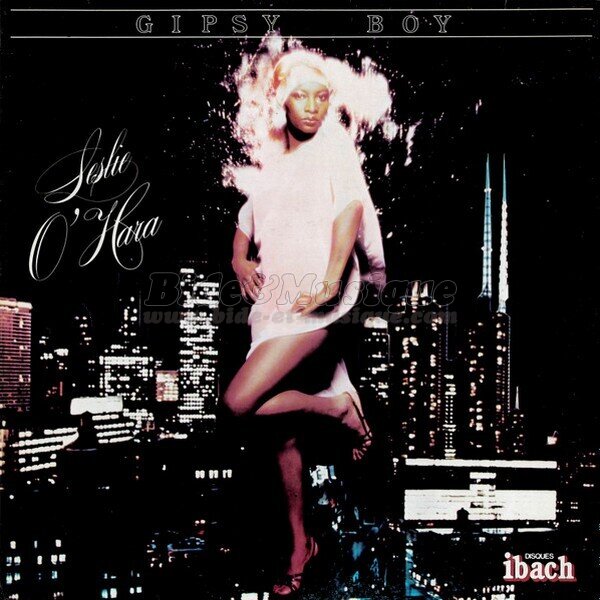 Leslie O'Hara - Disco Banjo (Medley)