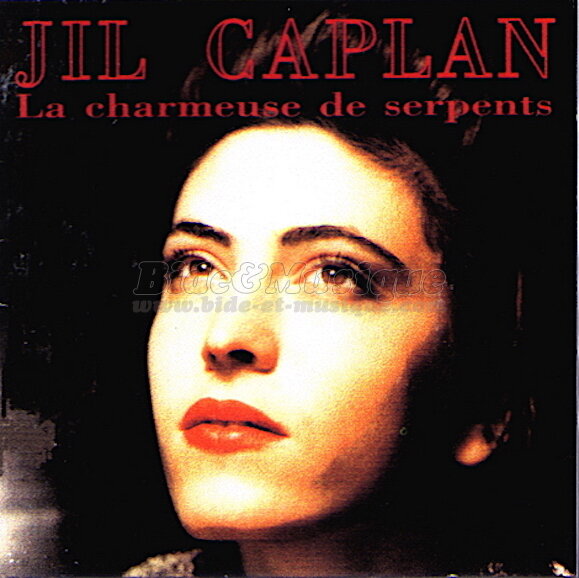 Jil Caplan et Jay Alanski - Beaux Biduos