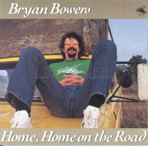 Bryan Bowers - The Scotsman