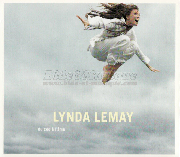 Lynda Lemay - Les maudits français