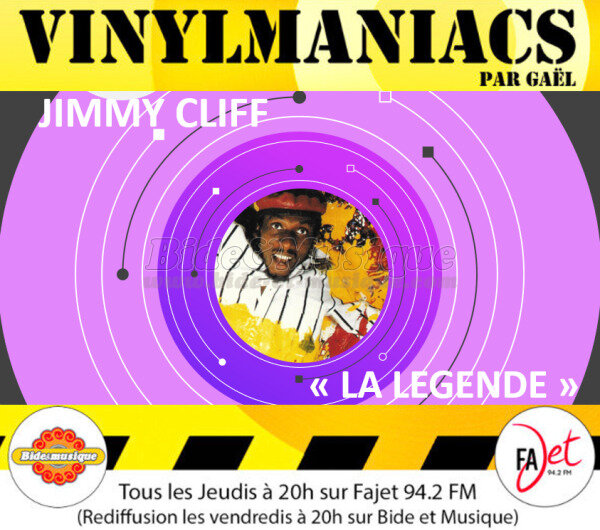 Vinylmaniacs - Emission n°366 (27 novembre 2025)