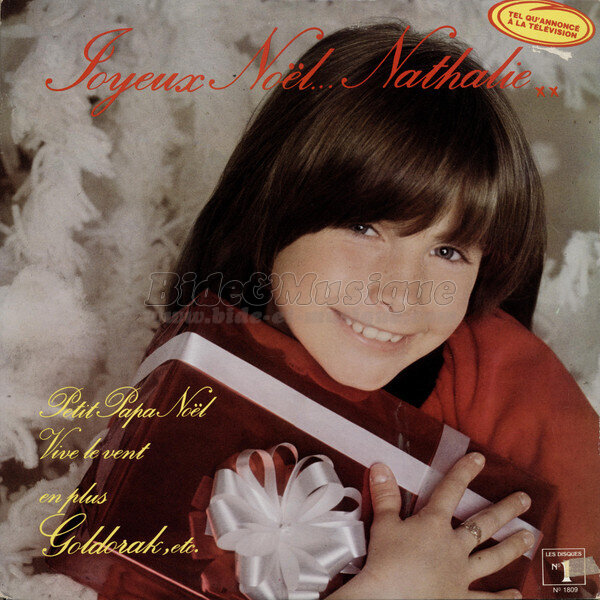 Nathalie Simard - Bidoublons, Les