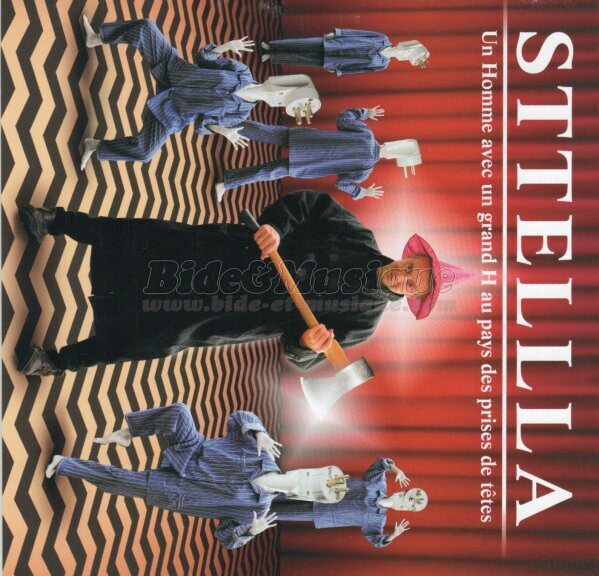 Sttellla - Spécial Noël