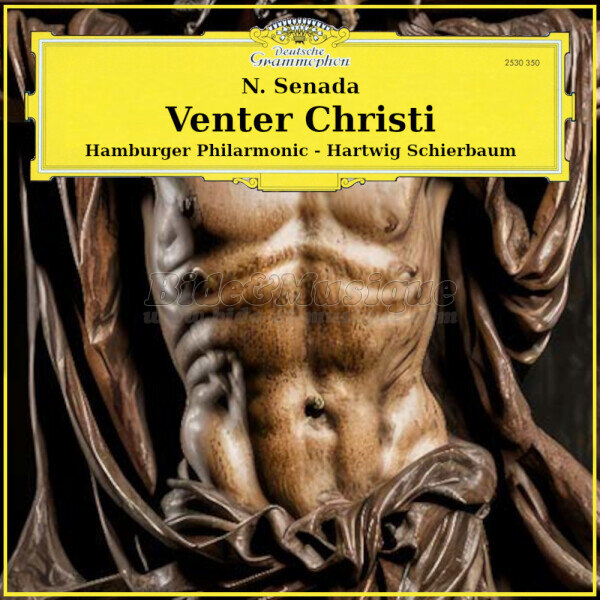 N. Senada - 19 : Honey pie qui mal y pense