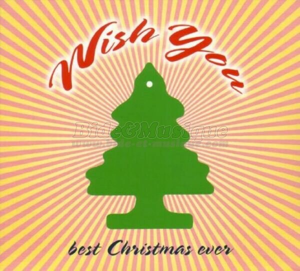Nancy White - C'est la belle nuit de Noël sur B&M