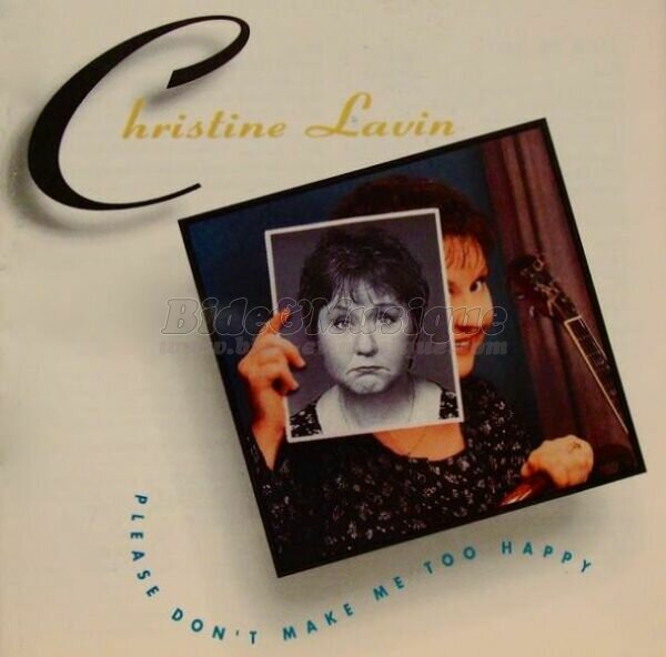 Christine Lavin - Bidomnibus, Le