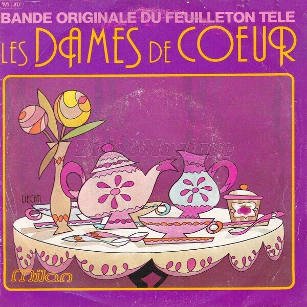 Michèle Auzépy - Télébide