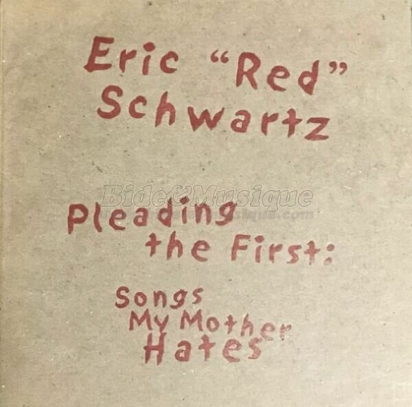Eric Schwartz - Charliesomething