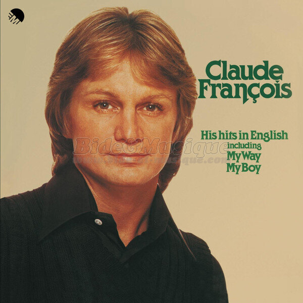 Claude François - My boy