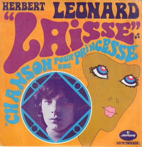 Herbert Léonard - Les Disparus 2025