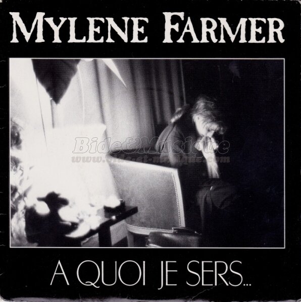 Mylène Farmer - Nouveautés, Les