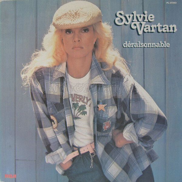 Sylvie Vartan - Déraisonnable