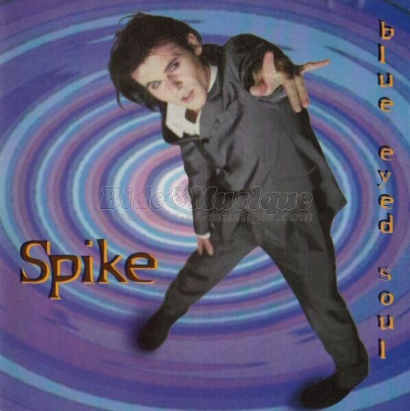 Spike - Start cryin'