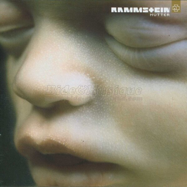 Rammstein - coin des guit'hard, Le