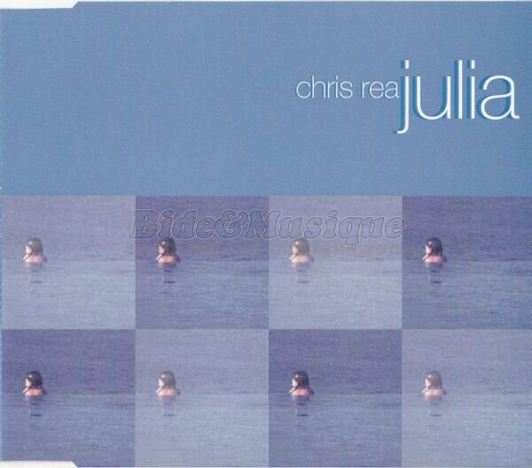 Chris Rea - Julia