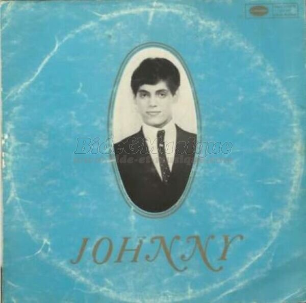 Johnny - Pillipiipari