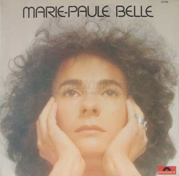 Marie-Paule Belle - La matraque