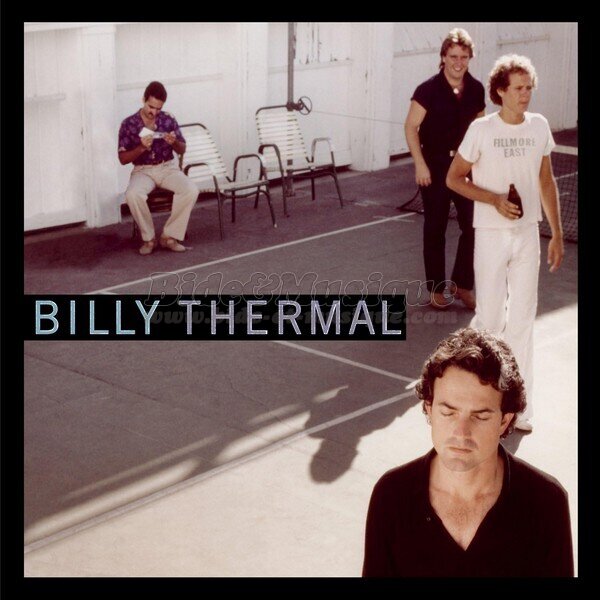 Billy Thermal - 80'