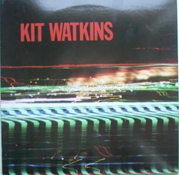 Kit Watkins - 80'