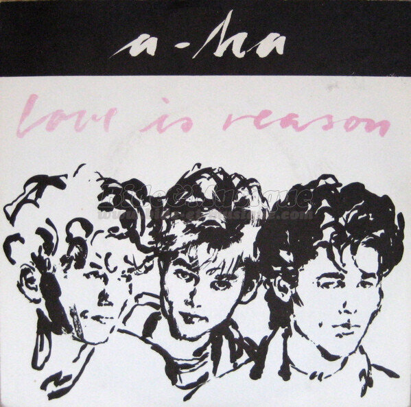A-ha - 80'