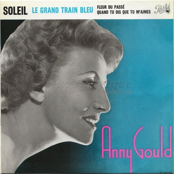 Annie Gould - Bidomnibus, Le