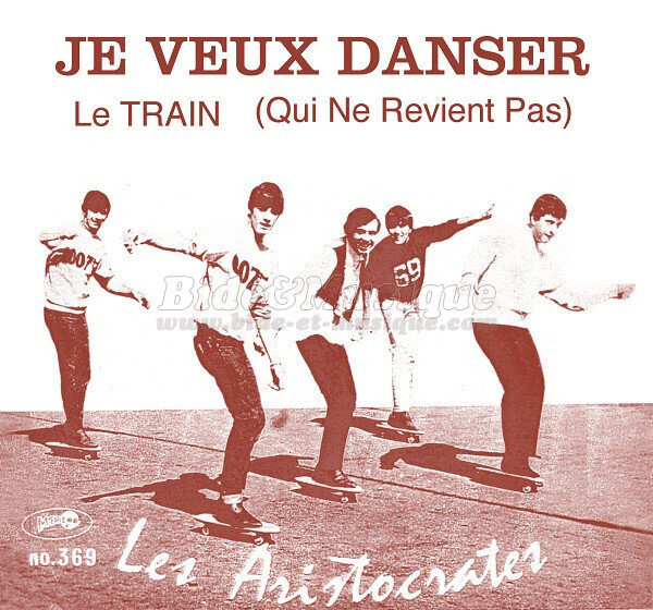 Aristocrates, Les - Bidomnibus, Le