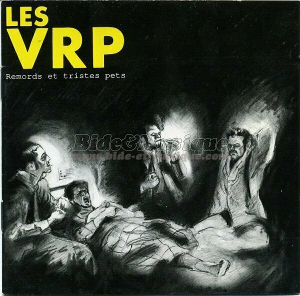 VRP, Les - Carnaval de B&M, Le