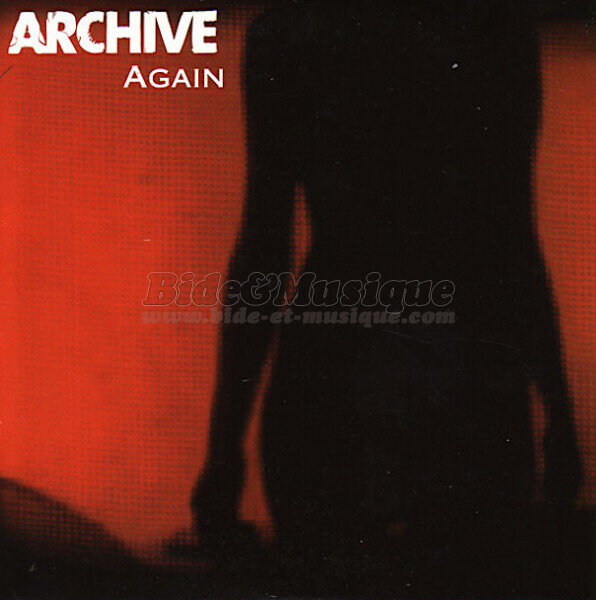 Archive - Noughties