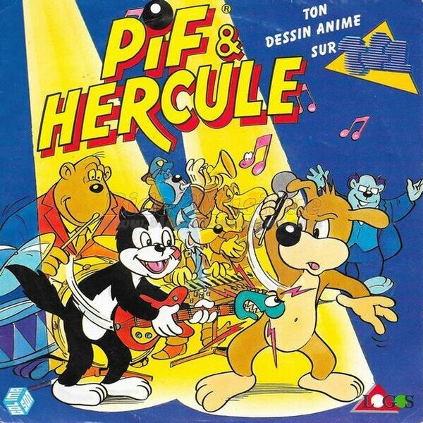 Jacques Delaporte - Bide & BD