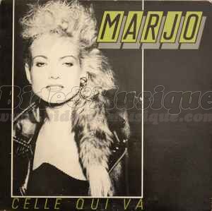 Marjo - Vive le Québec Bide !