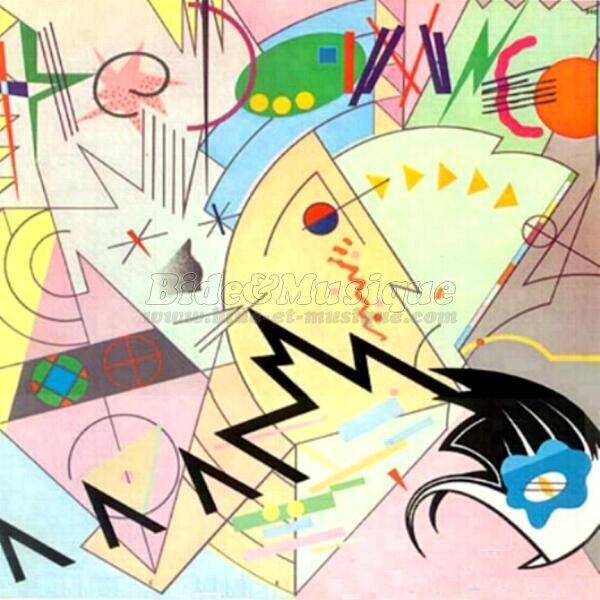 The Damned - Help
