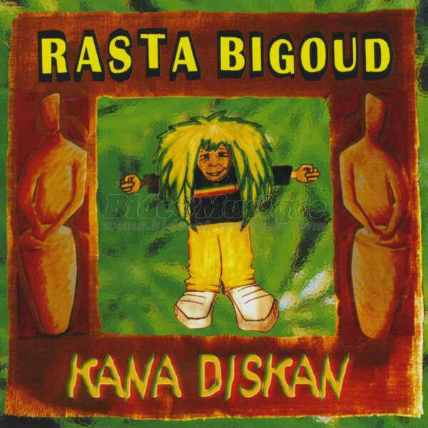 Rasta Bigoud - Les Brigades du Bide