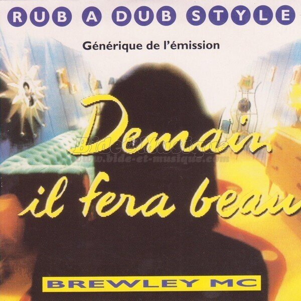 Brewley MC - 90'