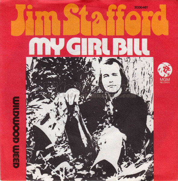 Jim Stafford - 70'
