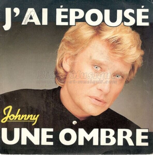 Johnny Hallyday - B.O.F. : Bides Originaux de Films