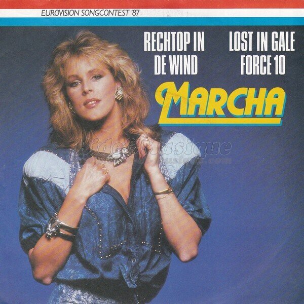 Marcha - Bide en muziek