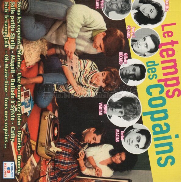 Caterina Valente - Carina