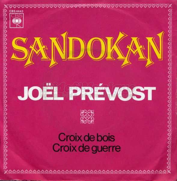 Joël Prévost - Télébide