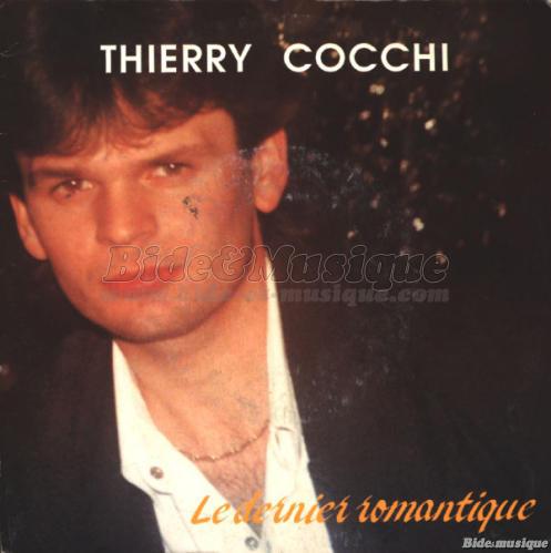 Thierry Cocchi - Inécoutables, Les
