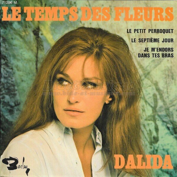 Dalida - bidoiseaux, Les