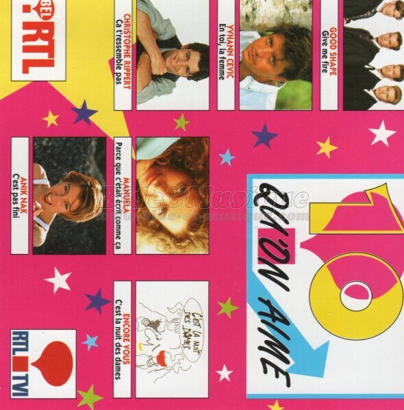 Shabada - Tour du monde en 80 bides, Le