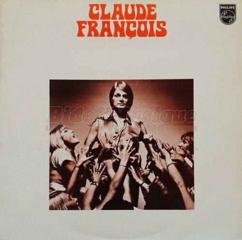 Claude François - Messe bidesque, La