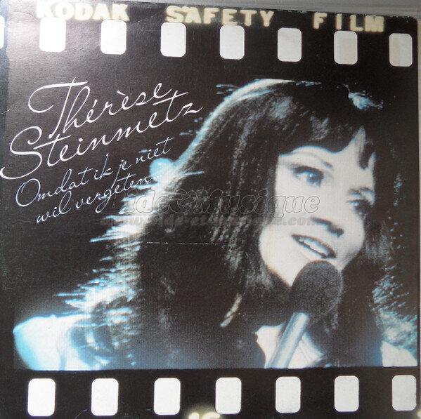 Therese Steinmetz - Bide en muziek