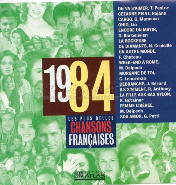 Michel Delpech - Reprises de luxe