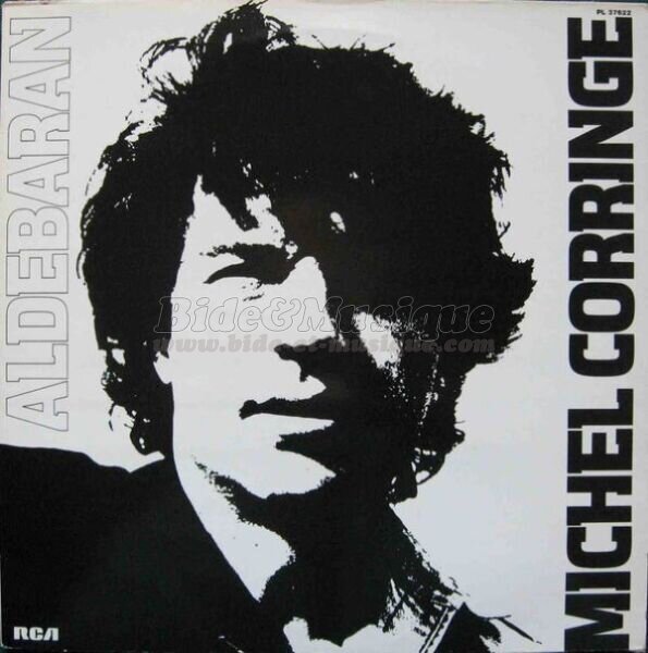 Michel Corringe - B&M chante votre prénom