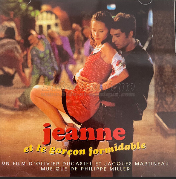 Elise Caron et Valerie Bonneton - B&M - Le Musical