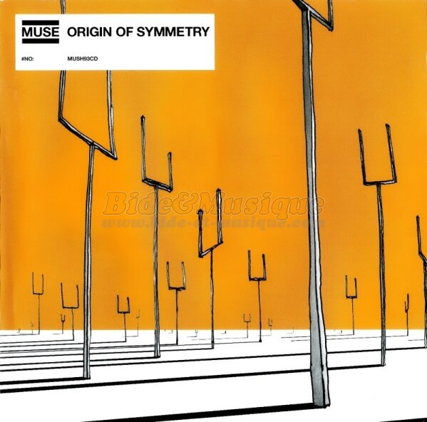 Muse - Noughties