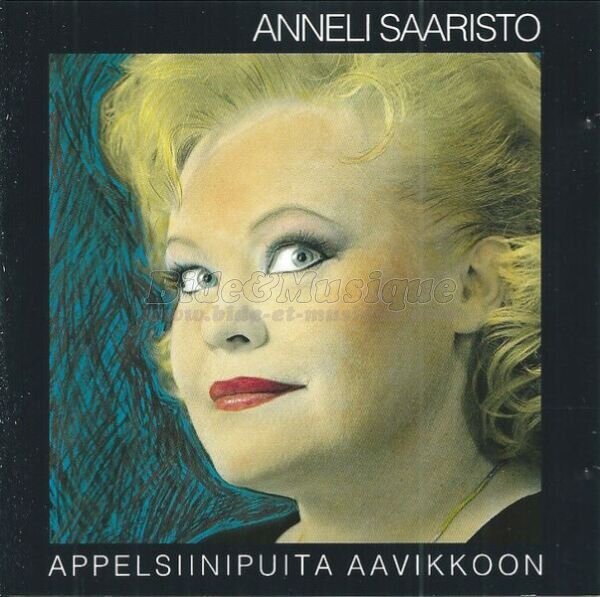 Anneli Saaristo - Scandinabide