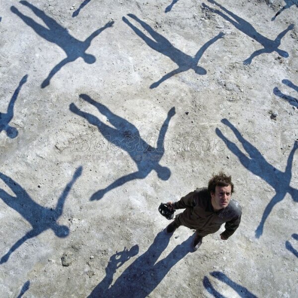 Muse - Noughties