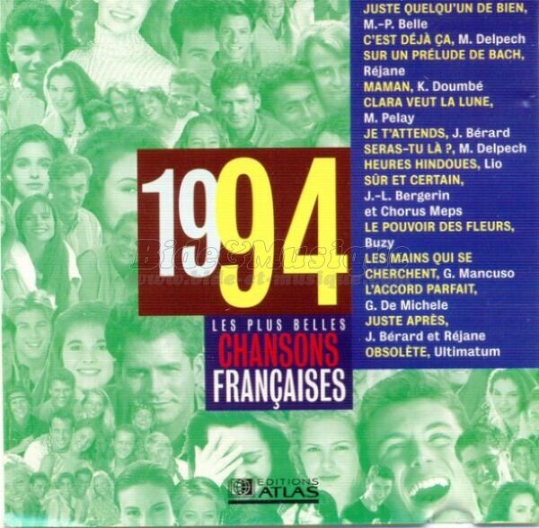 Michel Delpech - Reprises de luxe